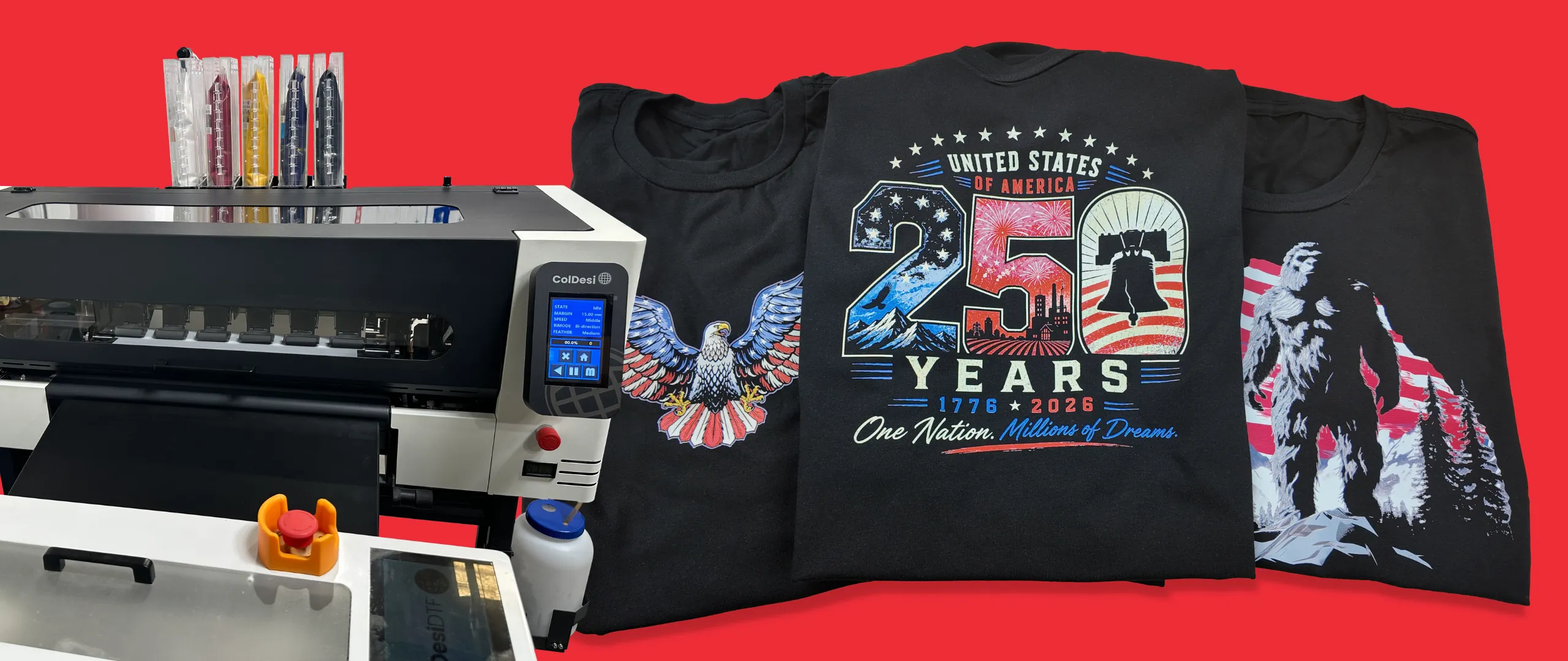 Master Your Custom Apparel Business