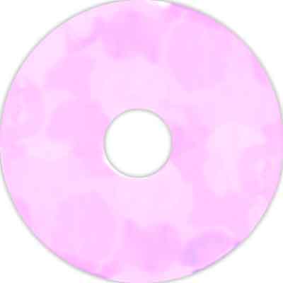 Hotfix Sequin Reels